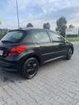 Peugeot 207 1.6 benzyna 2007