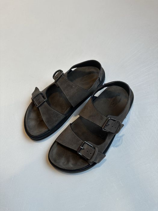 Сандали Massimo Dutti ст. 26.5 см