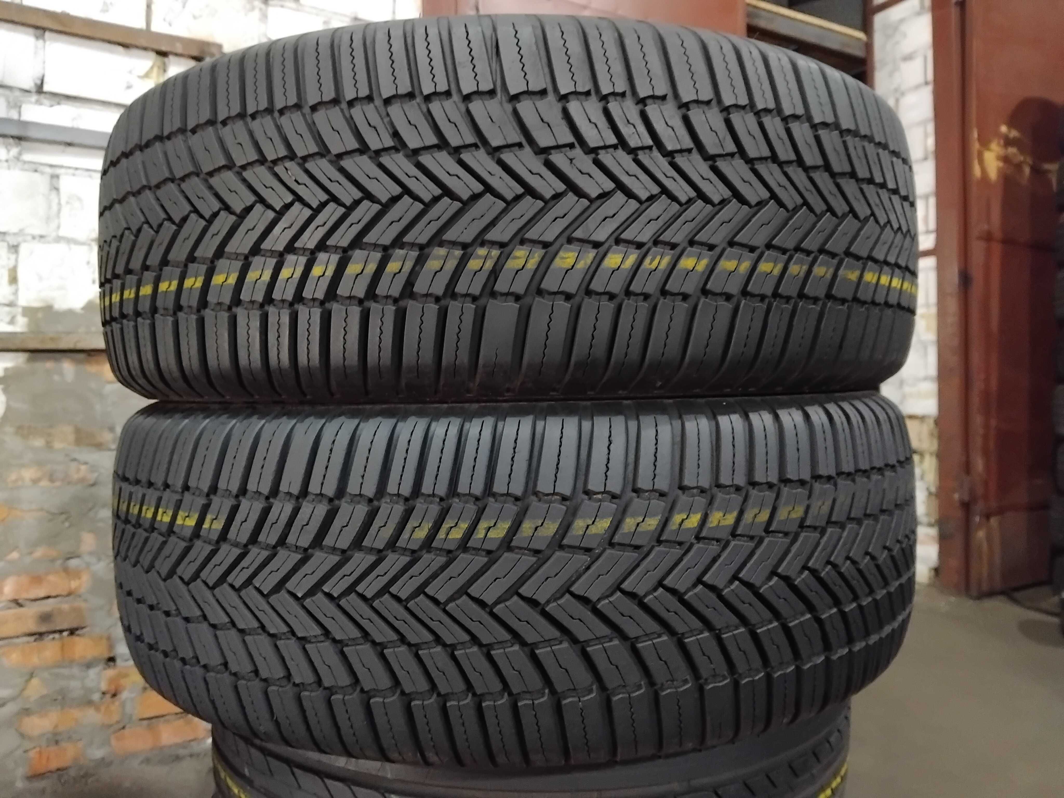 Шини бу 225/60 R18 Bridgestone WatherControl A005 Пара