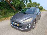 Peugeot 308 1.6 HDi Access