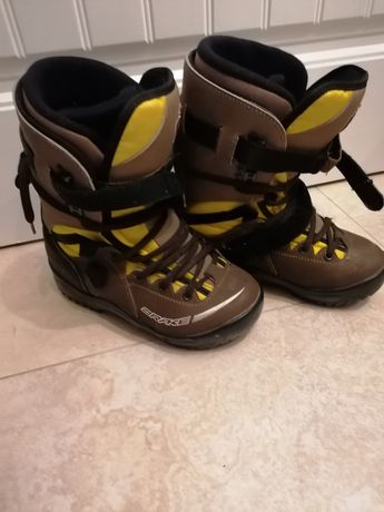 Buty snowboardowe  41 rozmiar