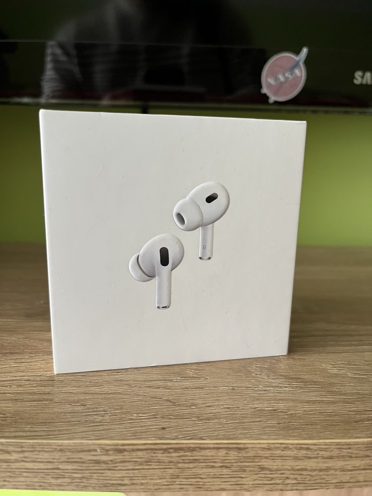 Apple Airpods Pro 2
