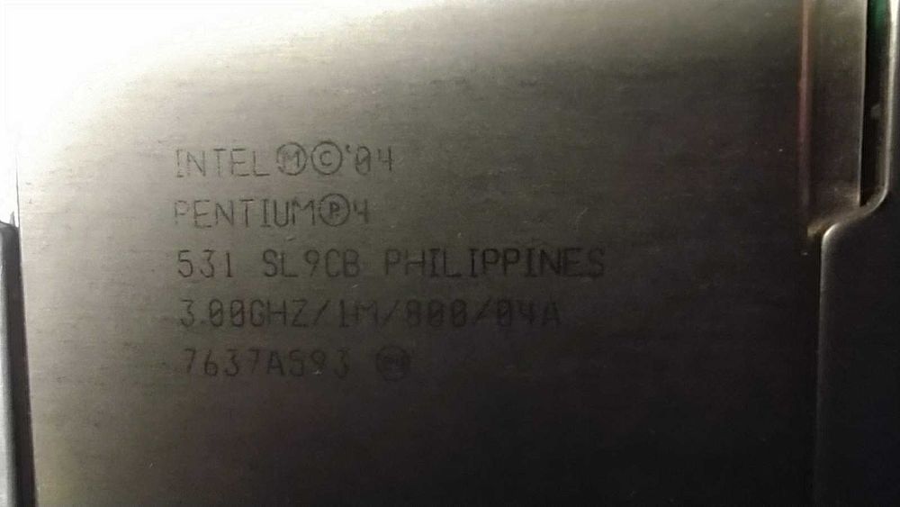 Gigabyte GA-EP31-DS3L LGA 775
