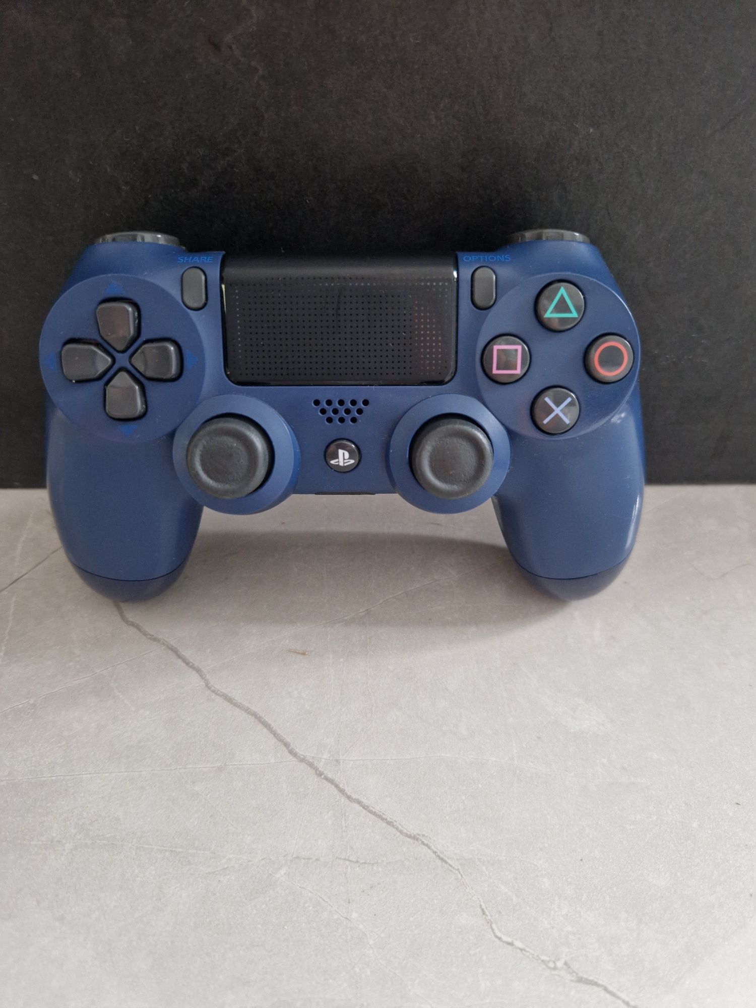 Sony Pad oryginalny dualshock ps4 playstation 4 bezprzewodowy