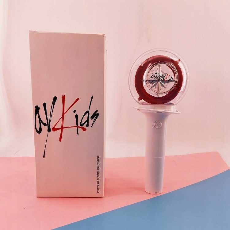 В наявності !Stray Kids lightstick ластик стрей кідс k pop к  поп