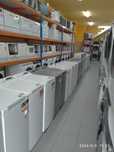 OUTLET Janki ul Wspólna 6 Pralka HAIER RTXSG47TMCRE-16