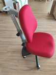 Krzesło ergonomiczne dla dziecka