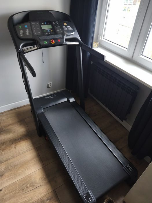 Bieżnia Domyos T540C