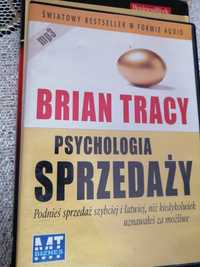 Psychologia sprzedaży. Brian Tracy NLP Psychologia mp3 7h.