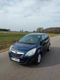 Opel meriva B 1.7 cdti