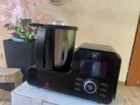 Robot kuchenny werwe touch cooker