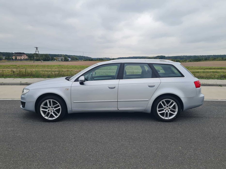 Seat Exeo 2.0tdi 140km climatronic tempomat alufelgi