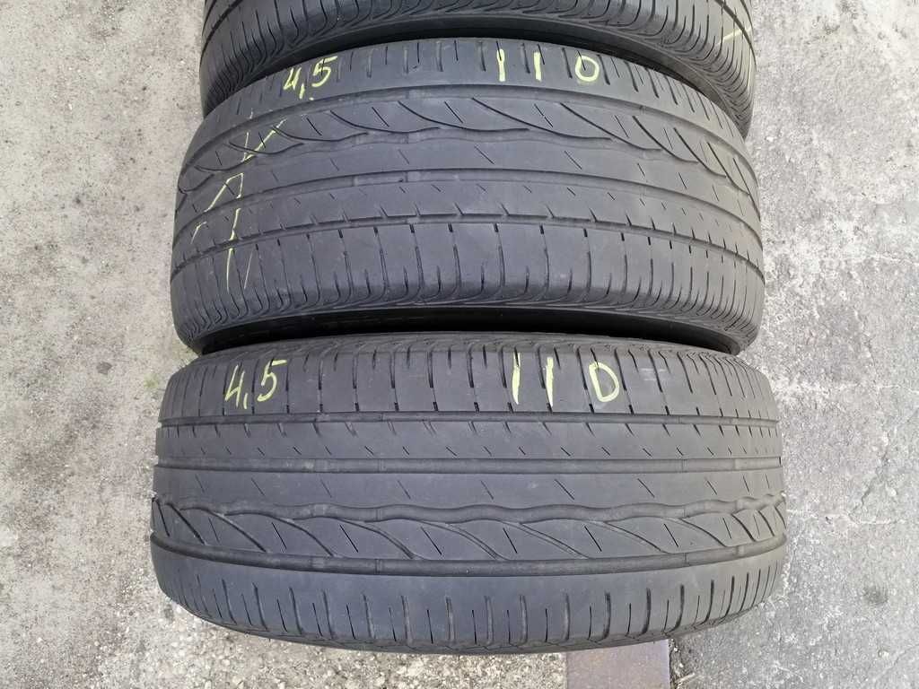 215/55R16 93H Bridgestone Turanza ER300 шини бу літо 4 штуки