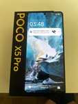 Poco x5 pro 5g 8 gb/256 gb