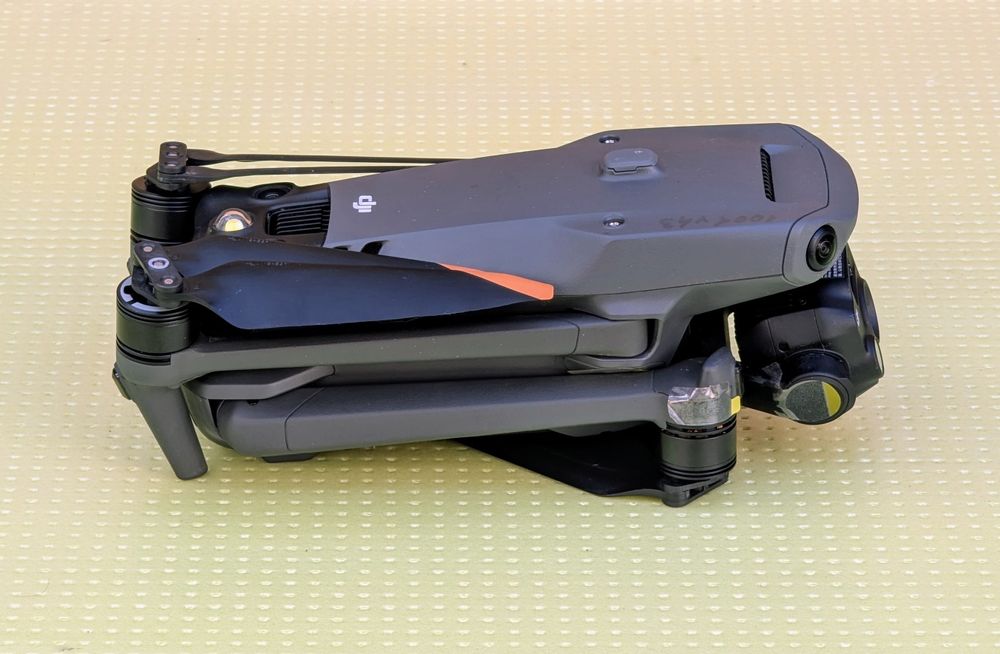 DJI Mavic 3T Enterprise

Продам DJI Mavic 3T Enterprise,