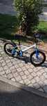 Bicicleta de criança BTwin