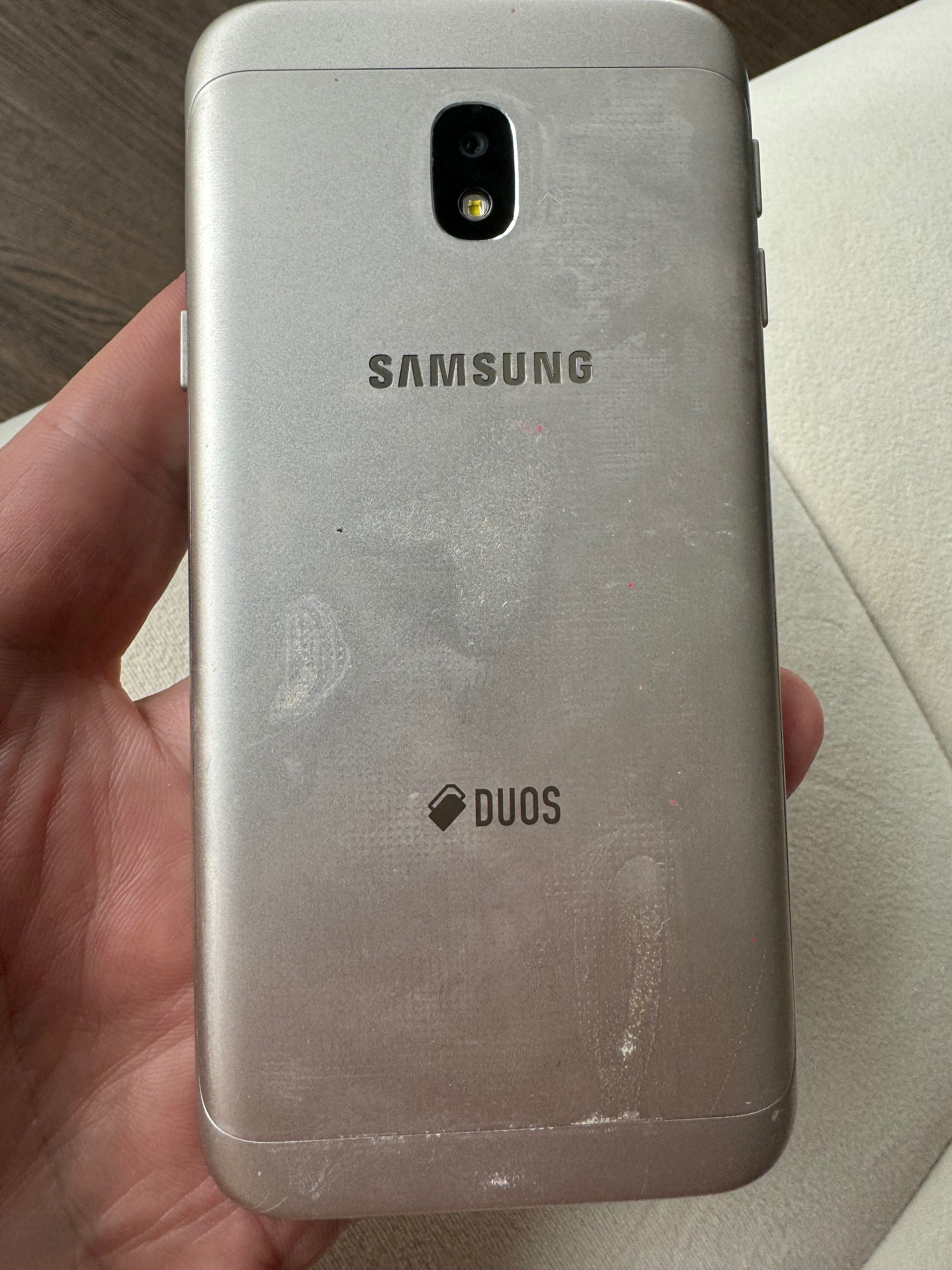 Samsung Galaxy j3 używany