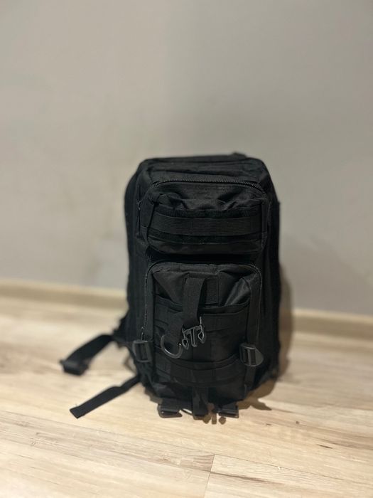 Plecak trekkingowy/taktyczny