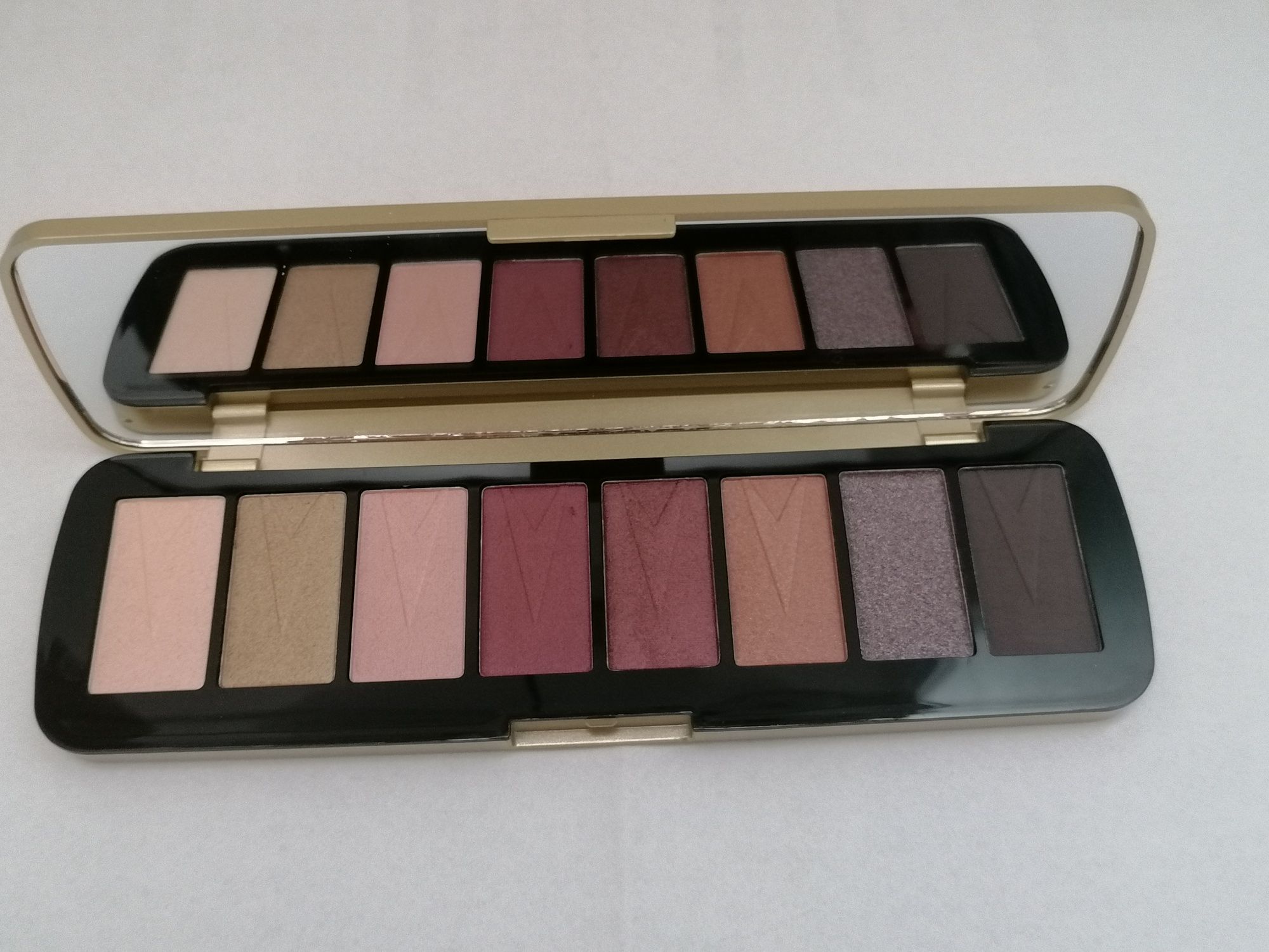 Paleta cieni revolution kind heart nowa