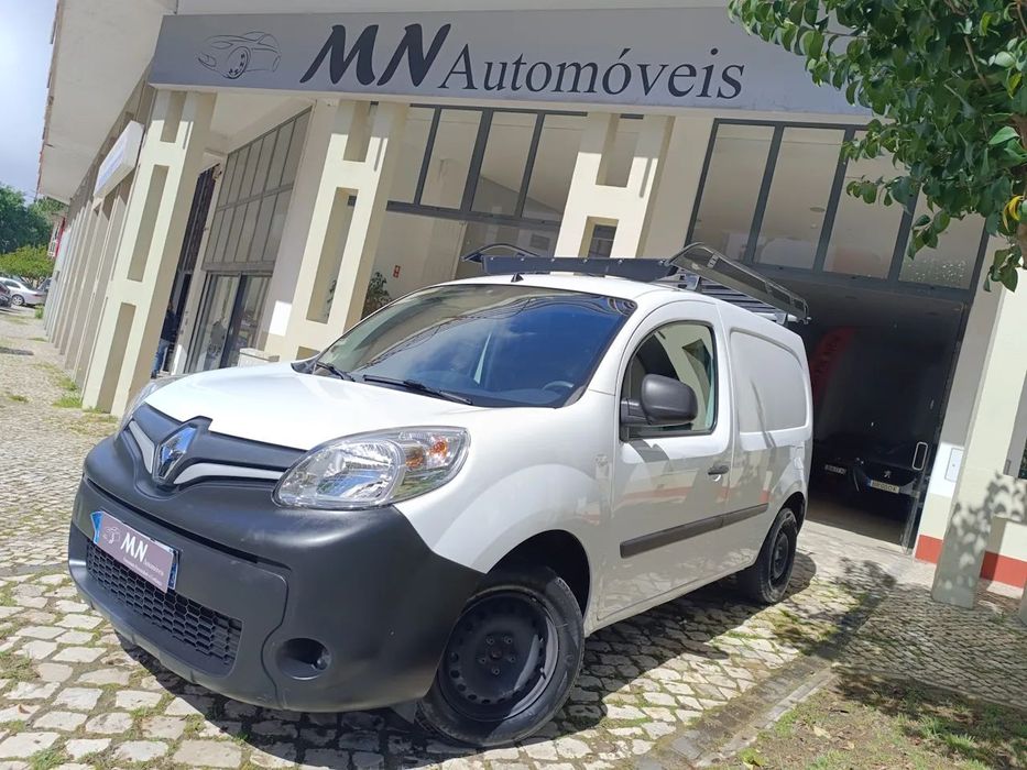 Renault Kangoo Express 1.5 dCi 95 INTENS