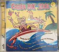 Caribe Mix 2001 | CD