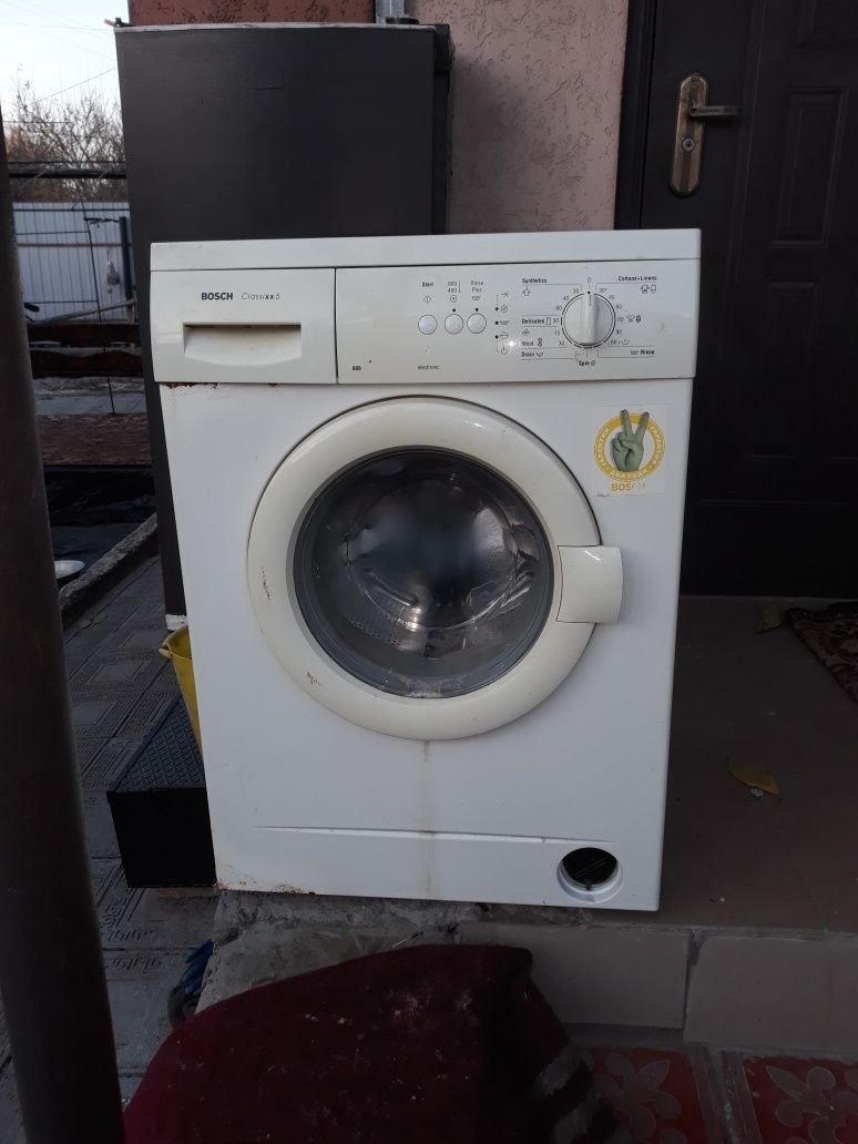 Продам пральну машину