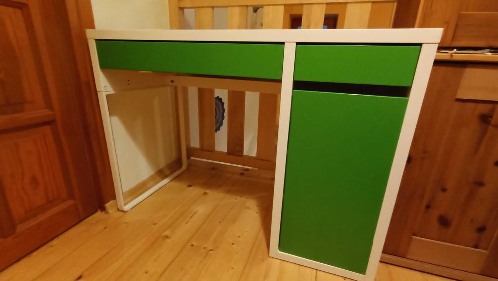 Meble dziecięce Meblik Podróżnik