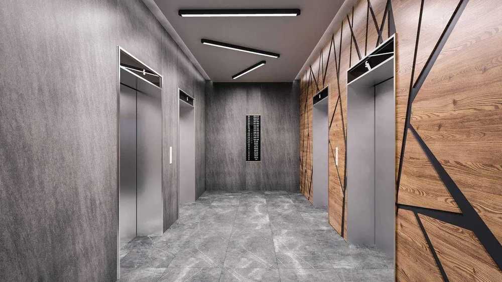 ЖК Nordica Residence (Нордика) ВИГІДНО продаж квартири ТОП ціна! 41м2