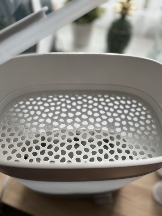 Sterylizator z suszarką do butelek, philips avent