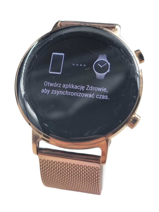 Huawei Watch GT 2 42 mm dan-b19 refined gold