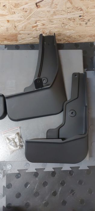 MAZDA CX-60 Бризговики локер брызговики мазда mazda cx-60