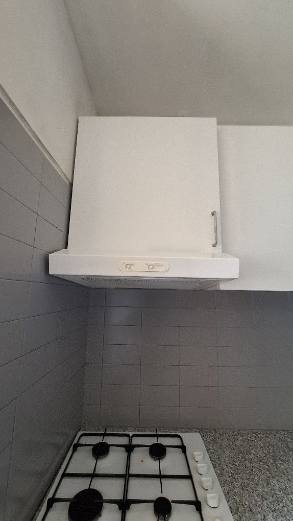 Cozinha completa
