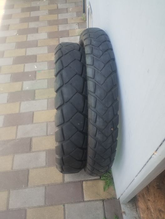 Мото шини Metzeler tourance 90/90/21