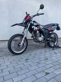 Derbi Senda 125 4t