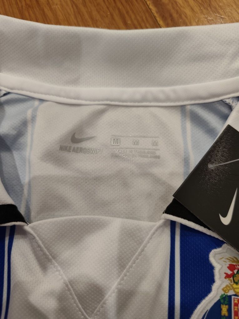 Camisola Deco FC Porto 2003/04
