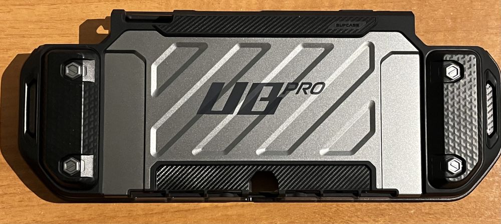 Capa Nintendo Switch Supcase Unicorn Beetle