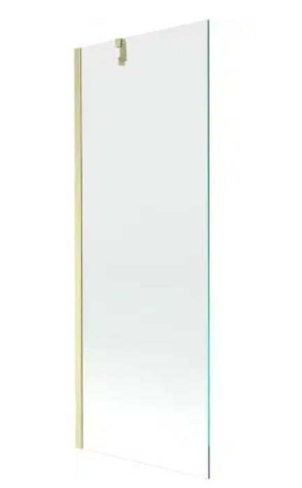 NOWY Parawan Nawannowy MEXEN NEXT 70 CM ZŁOTY