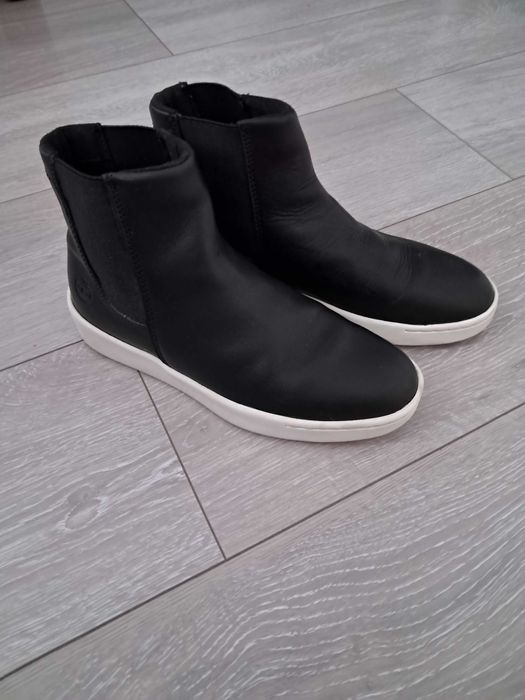Buty damskie Timberland