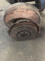 Комплект переобладнання т40 на газ 53