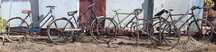 vendo bicicletas