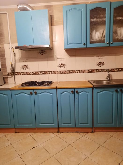 Меблі для кухні. Кухонні меблі