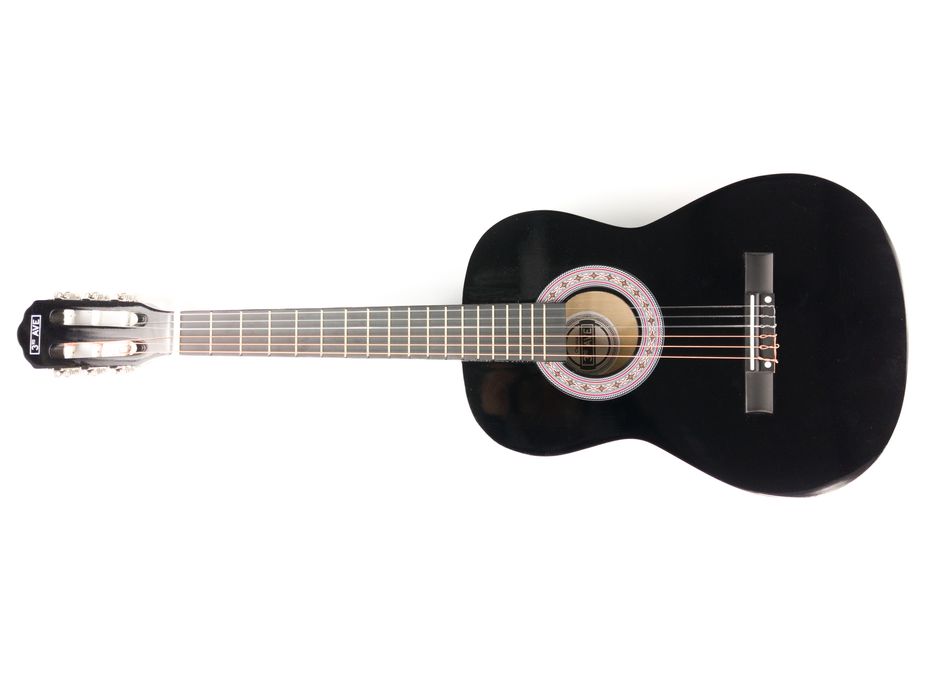 Gitara klasyczna 3rd Avenue STX20EBKPK