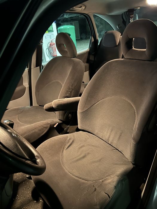 Citroen Picasso 1.6 HDI