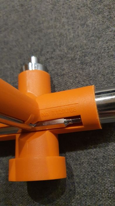 Reflex multitool klucz wielofunkcyjny do deskorolki Utilitool Skateboa