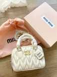 Сумка MIU MIU жіноча