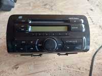 Авт Автомахнитола магнитола радио CD MP3 Daihatsu Materia 2006-2012