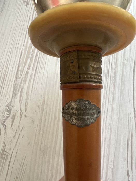 Олімпійський факел 1988р
