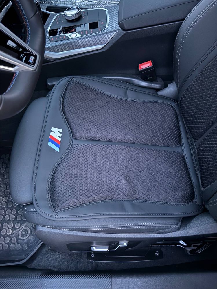 Накидки на сидіння BMW