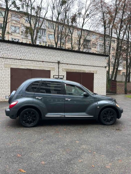 Chrysler PT Cruiser Цена 3500$