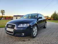 Okazja! A3 Sportback! 2.0! 5D